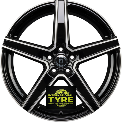 DIEWE WHEELS DOMINAR 8.00x20
